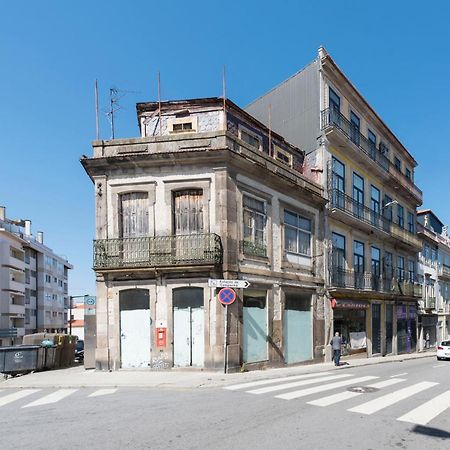 Rua Do Freixo Apartment Порто Екстериор снимка