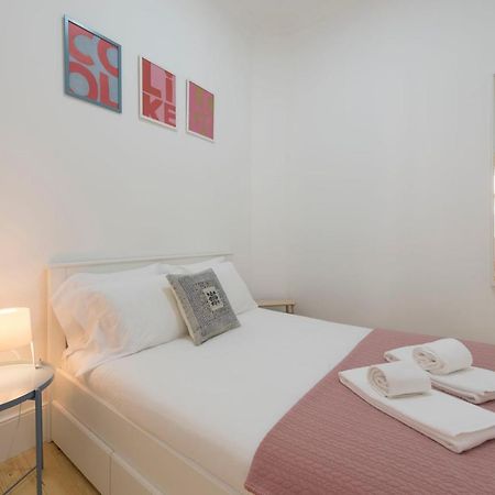Rua Do Freixo Apartment Порто Екстериор снимка