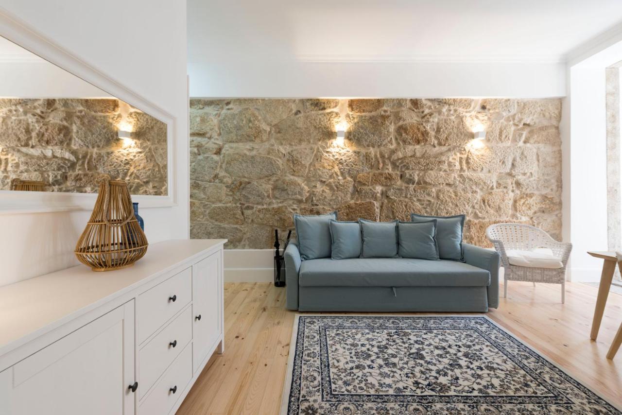 Rua Do Freixo Apartment Порто Екстериор снимка