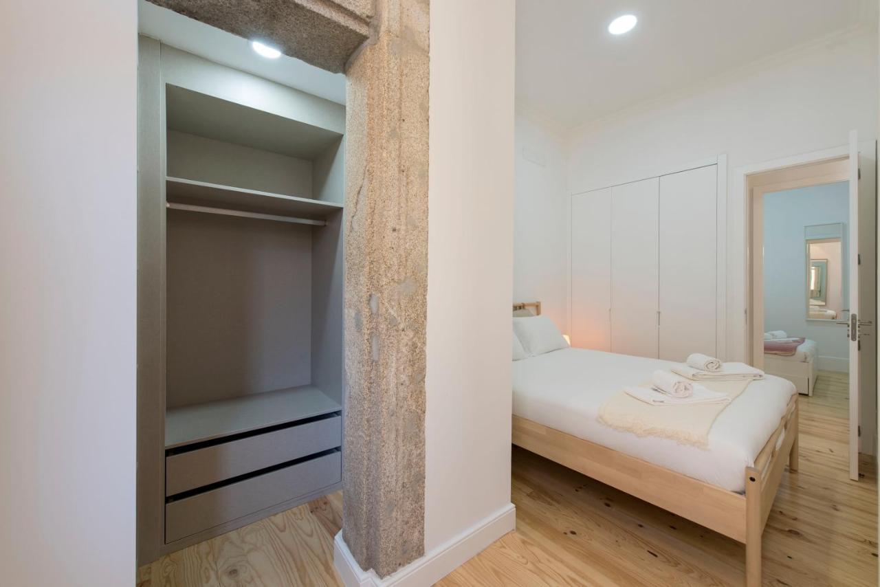Rua Do Freixo Apartment Порто Екстериор снимка