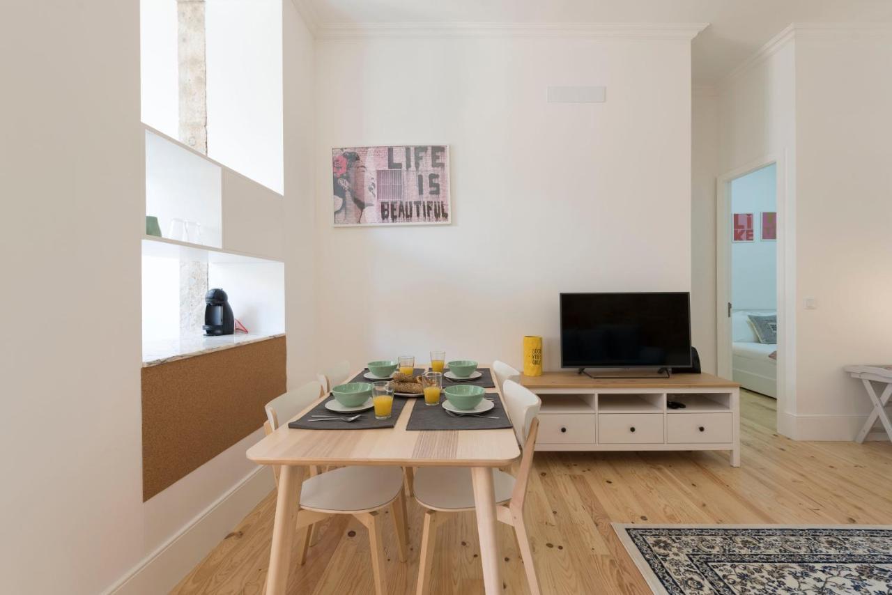 Rua Do Freixo Apartment Порто Екстериор снимка