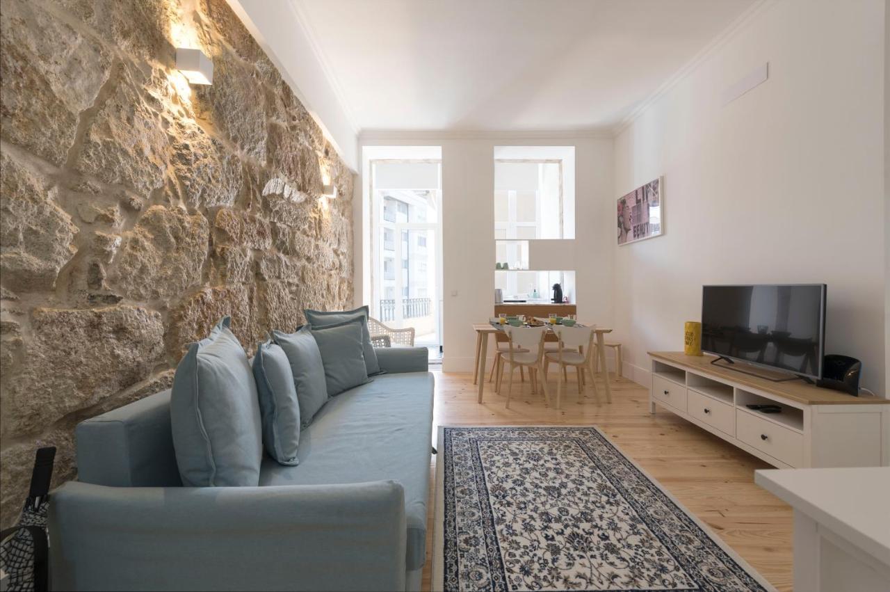 Rua Do Freixo Apartment Порто Екстериор снимка