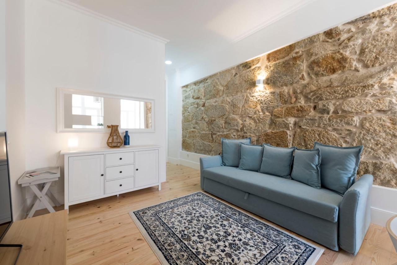 Rua Do Freixo Apartment Порто Екстериор снимка