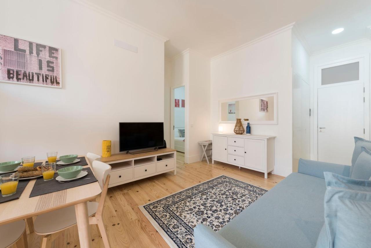 Rua Do Freixo Apartment Порто Екстериор снимка