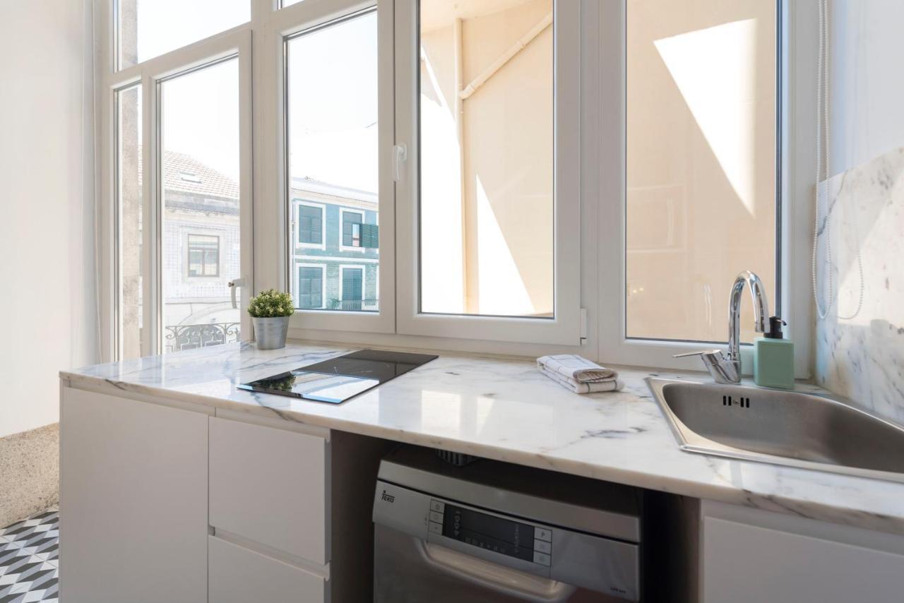 Rua Do Freixo Apartment Порто Екстериор снимка