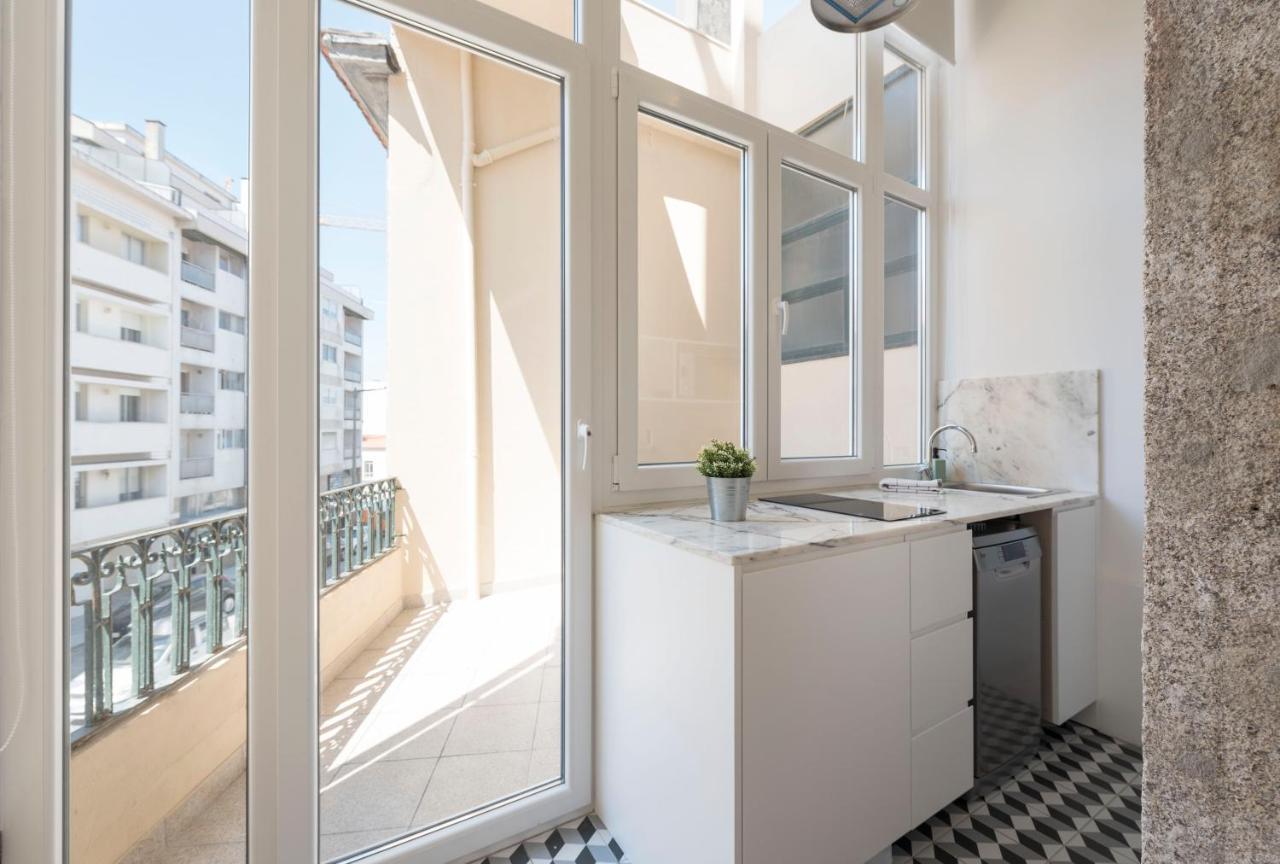 Rua Do Freixo Apartment Порто Екстериор снимка