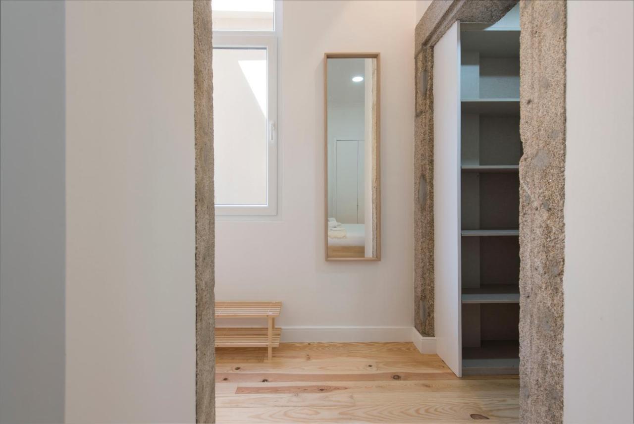 Rua Do Freixo Apartment Порто Екстериор снимка