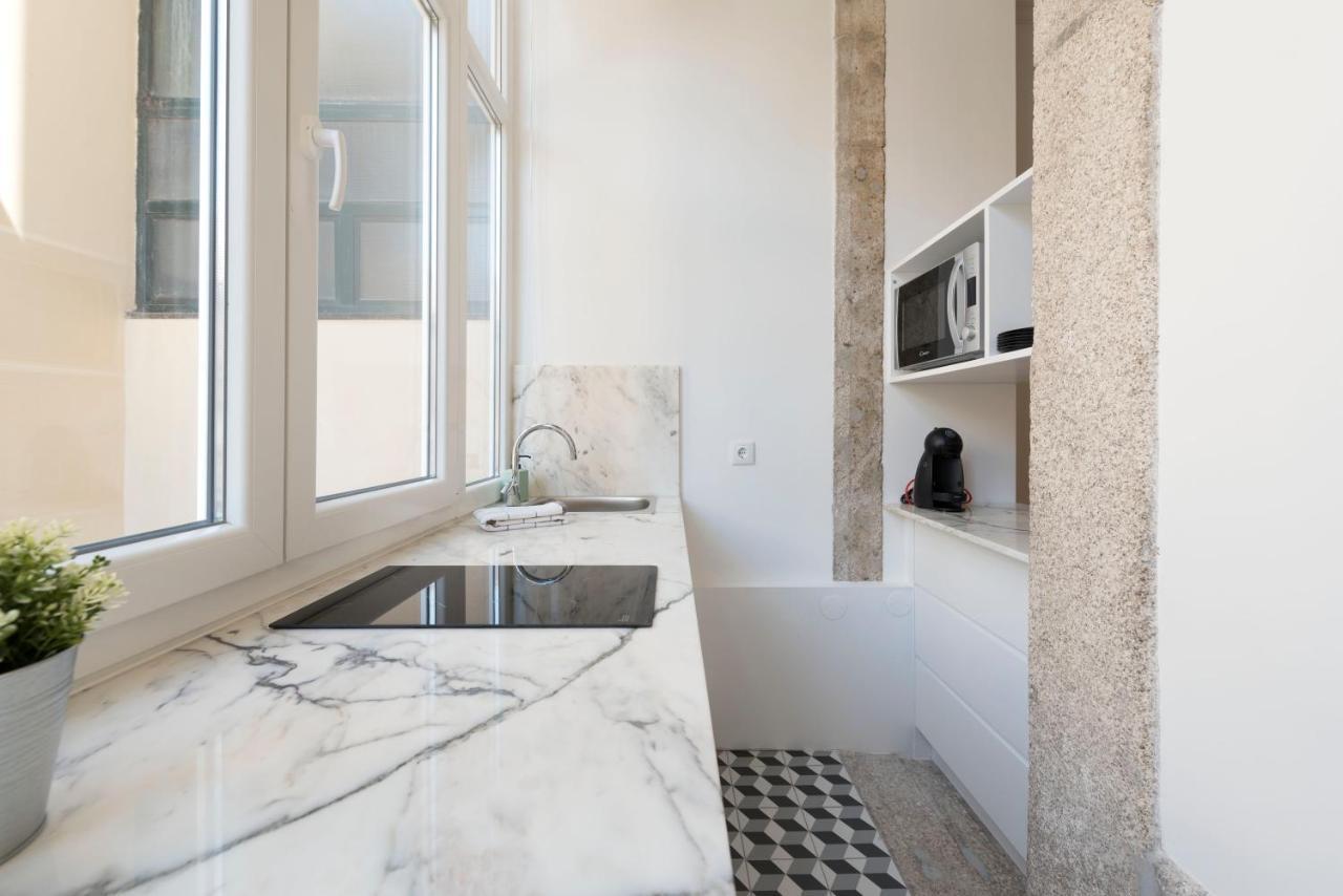 Rua Do Freixo Apartment Порто Екстериор снимка