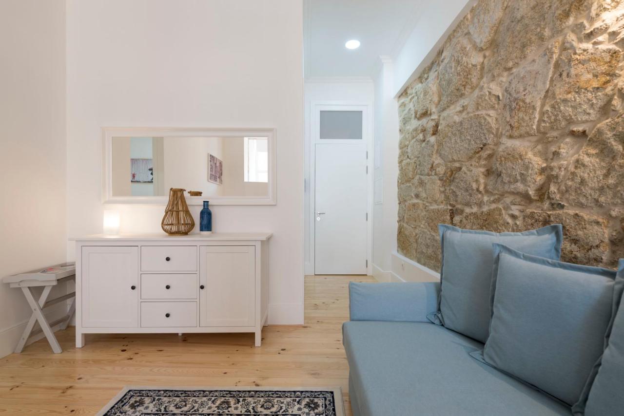 Rua Do Freixo Apartment Порто Екстериор снимка