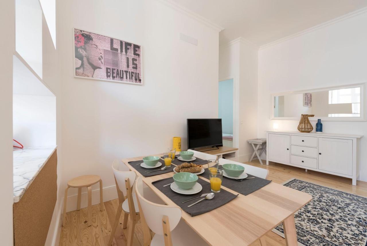 Rua Do Freixo Apartment Порто Екстериор снимка
